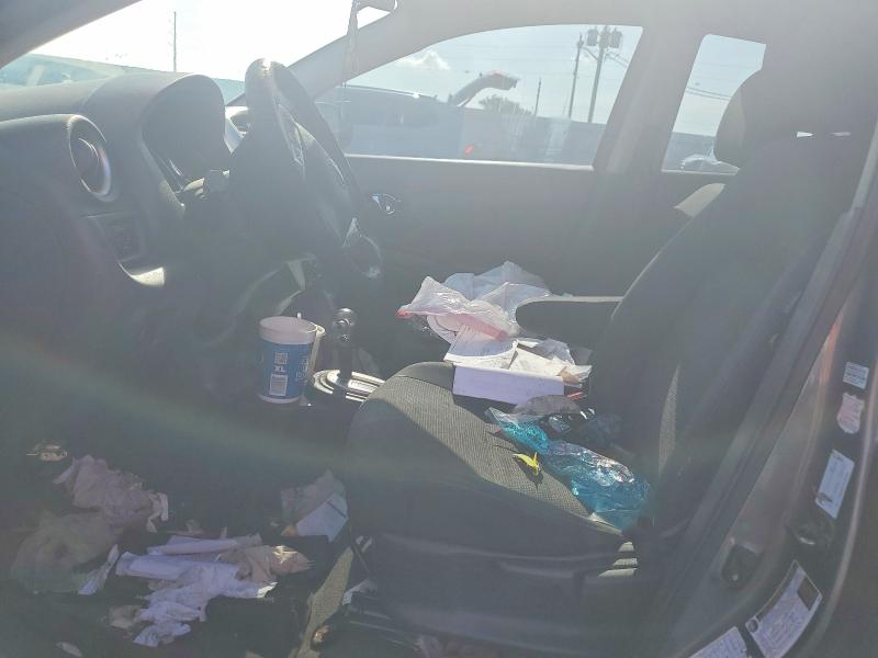 Aukcja sprzedaży 2017 Nissan Versa, vin: 3N1CN7AP1HL839515, numer aukcji: 62094996