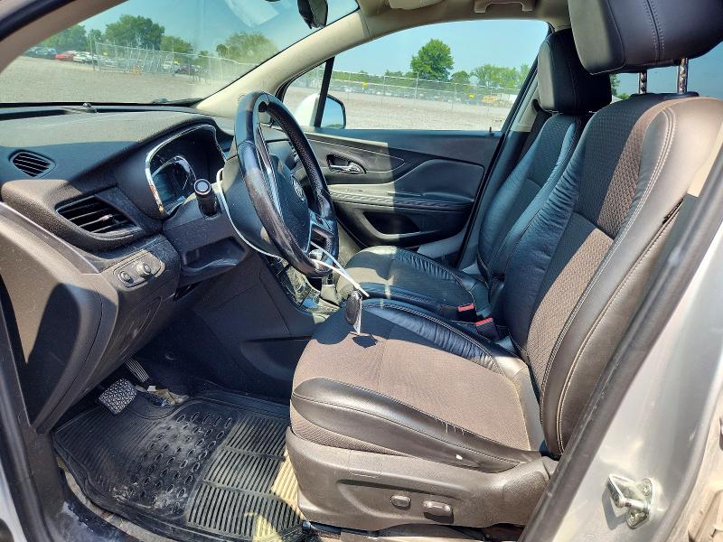 Aukcja sprzedaży 2017 Buick Encore, vin: KL4CJASB8HB174116, numer aukcji: 60692996