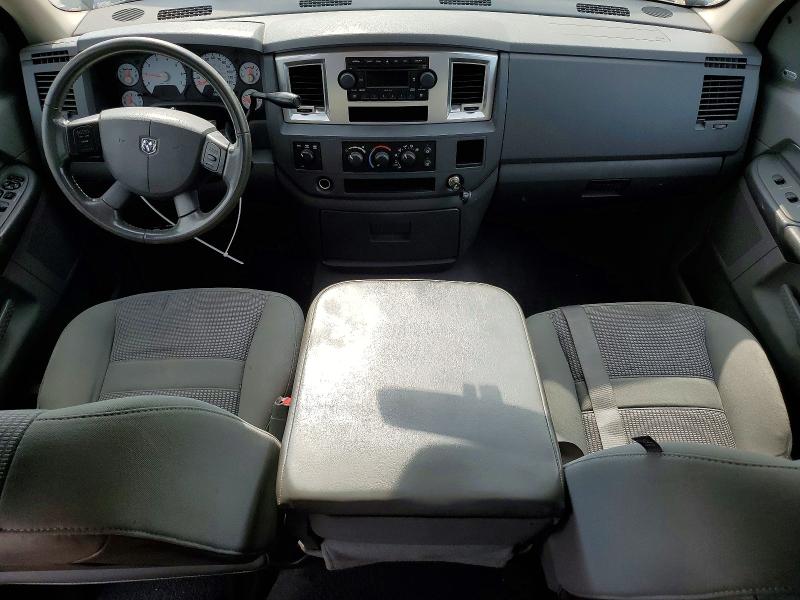Aukcja sprzedaży 2007 Dodge Ram 1500, vin: 1D7HU18P47S123173, numer aukcji: 62059406