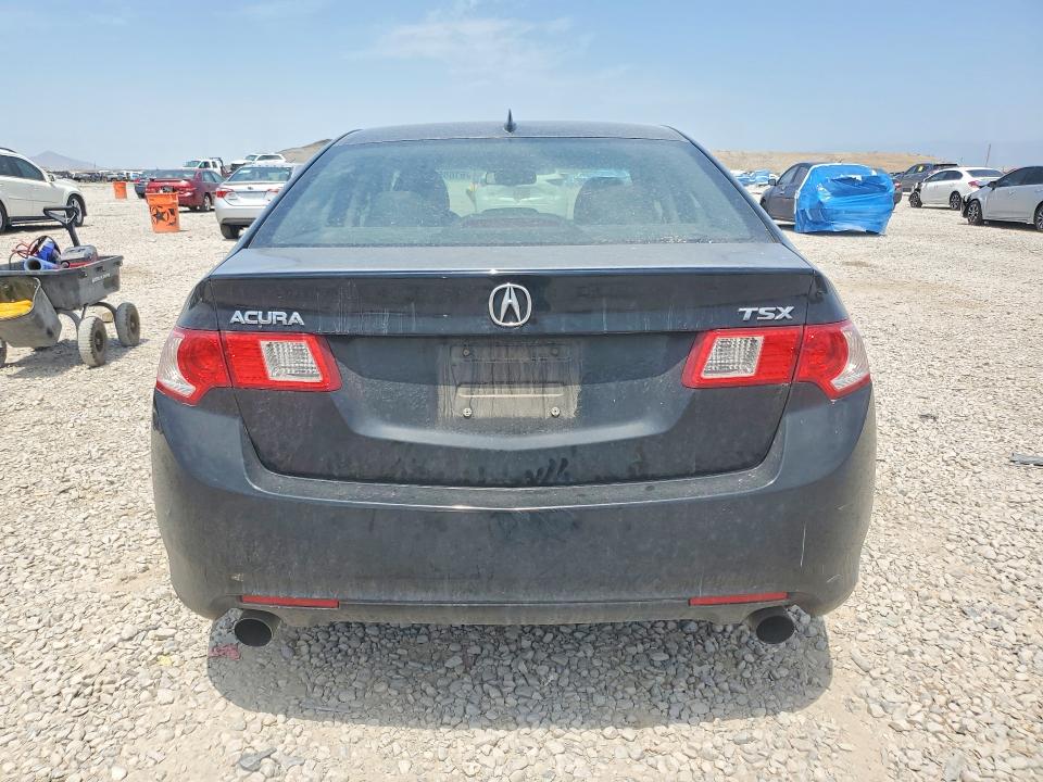 Продажа на аукционе авто 2010 Acura Tsx, vin: JH4CU2F67AC005896, номер лота: 61085696