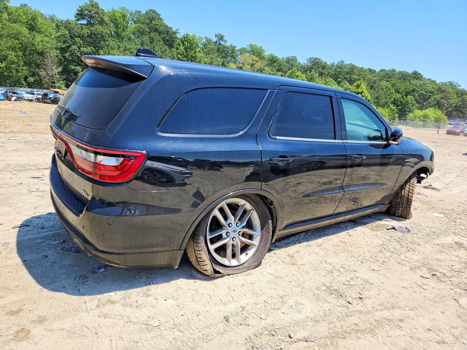 Продаж на аукціоні авто 2021 Dodge Durango, vin: 1C4SDJCTXMC716076, номер лоту: 60654356