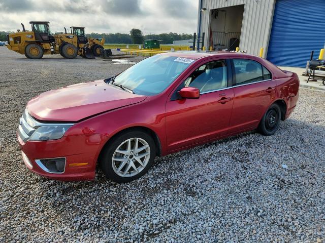 2012 Ford Fusion მანქანა იყიდება აუქციონზე, vin: 3FAHP0JA1CR371149, აუქციონის ნომერი: 58414586