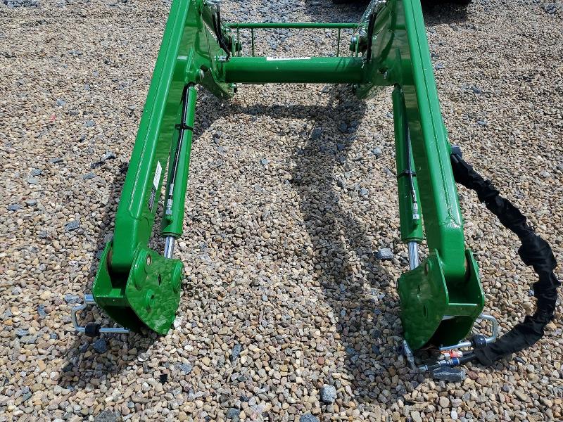 Продажа на аукционе авто 2025 John Deere 600, vin: 1P0600MXJSC025592, номер лота: 58890516