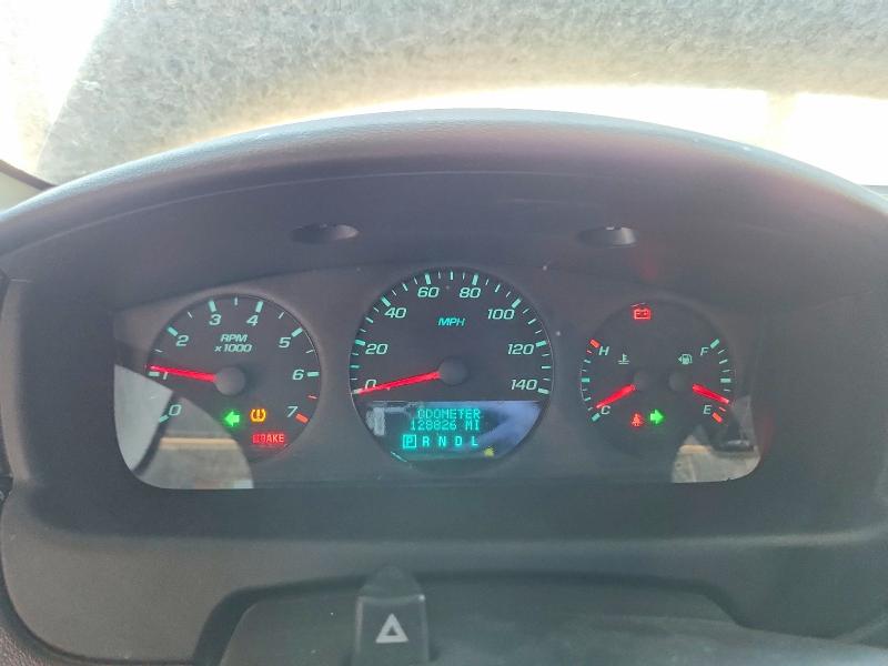 Aukcja sprzedaży 2013 Chevrolet Impala, vin: 2G1WF5E37D1266532, numer aukcji: 59835186
