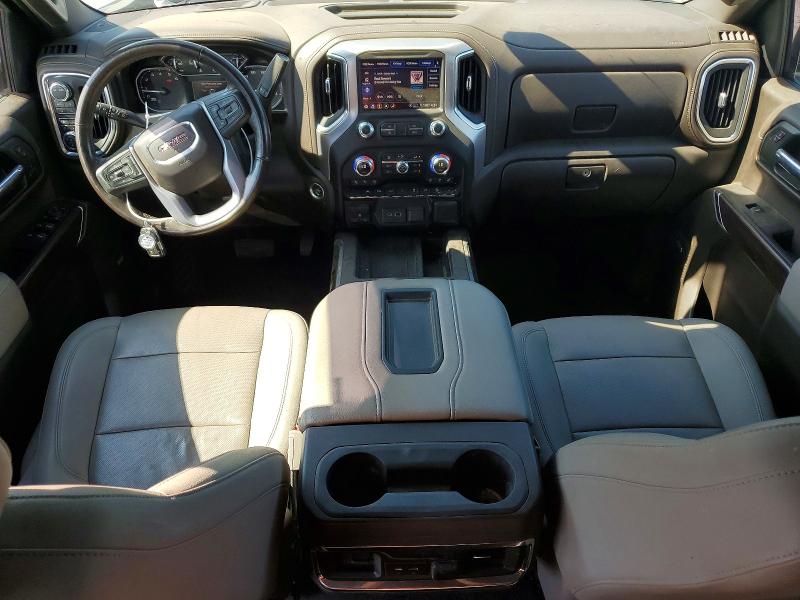 Aukcja sprzedaży 2022 Gmc Sierra Limited, vin: 3GTU9DED7NG119399, numer aukcji: 58813296