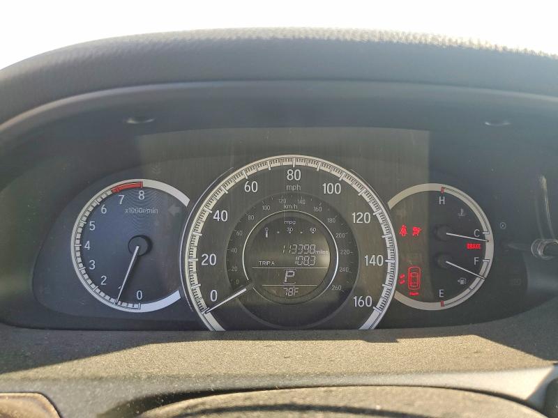 Aukcja sprzedaży 2017 Honda Accord, vin: 1HGCR3F87HA023171, numer aukcji: 62980746