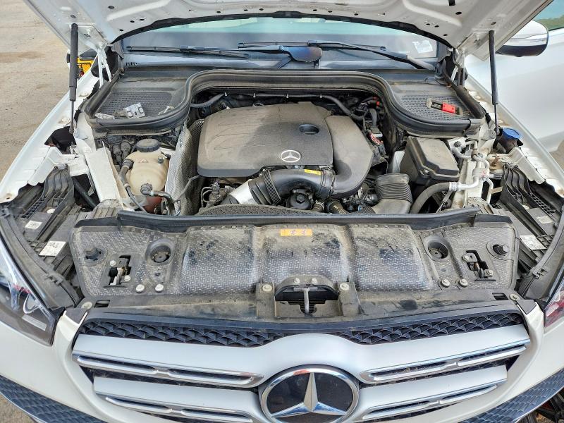 62280786 :رقم المزاد ، 4JGFB4KB7MA436771 vin ، 2021 Mercedes-benz Gle مزاد بيع