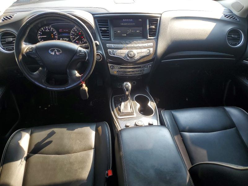 Aukcja sprzedaży 2020 Infiniti Qx60, vin: 5N1DL0MM5LC544157, numer aukcji: 62408026