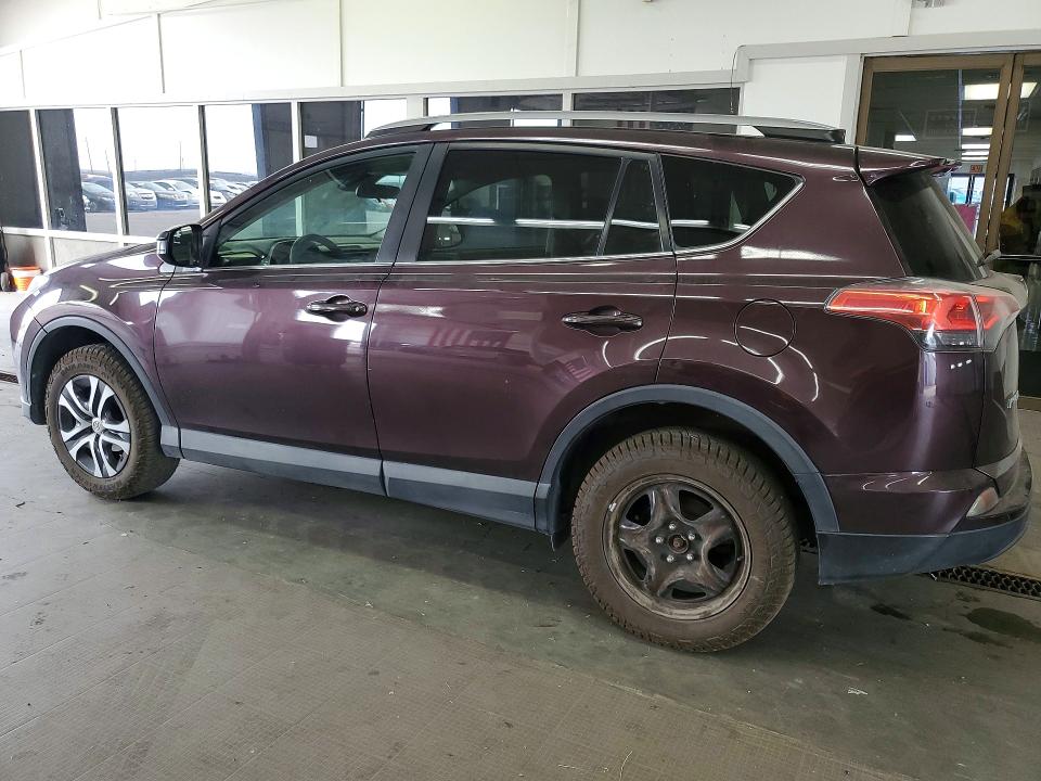 2017 Toyota Rav4 მანქანა იყიდება აუქციონზე, vin: 2T3BFREV4HW679892, აუქციონის ნომერი: 62339766
