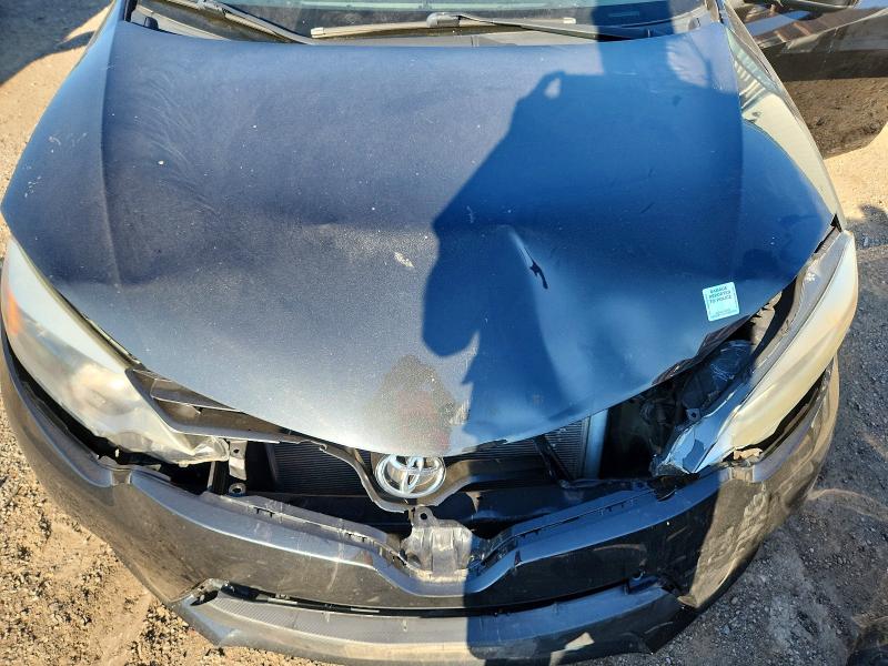Продажа на аукционе авто 2014 Toyota Corolla, vin: 2T1BURHE3EC165488, номер лота: 63151766