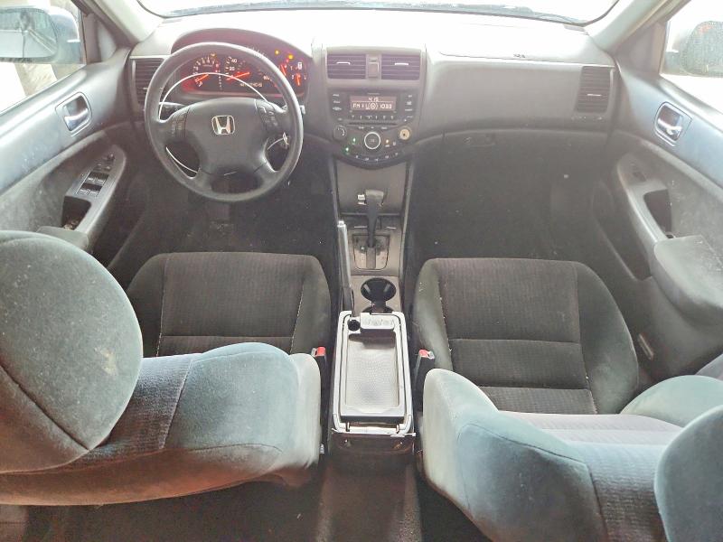 Auction sale of the 2005 Honda Accord, vin: 1HGCM66325A040069, lot number: 62053736