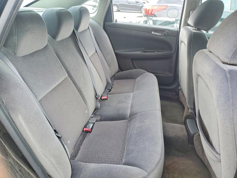 2009 Chevrolet Impala მანქანა იყიდება აუქციონზე, vin: 2G1WB57N591108353, აუქციონის ნომერი: 77249925
