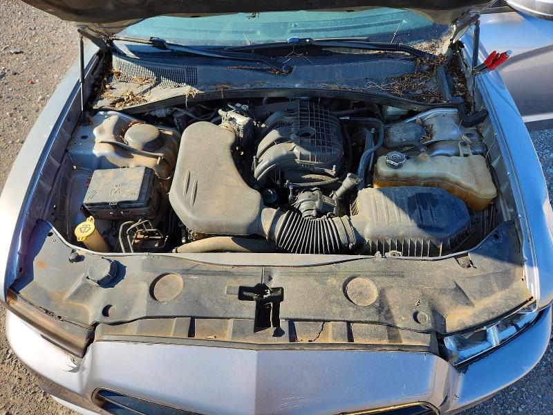 2014 Dodge Charger მანქანა იყიდება აუქციონზე, vin: 2C3CDXHG2EH239326, აუქციონის ნომერი: 59360746