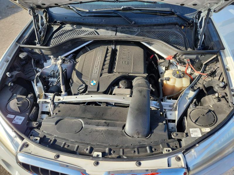 Aukcja sprzedaży 2017 Bmw X5, vin: 5UXKR2C54H0U20744, numer aukcji: 61714776