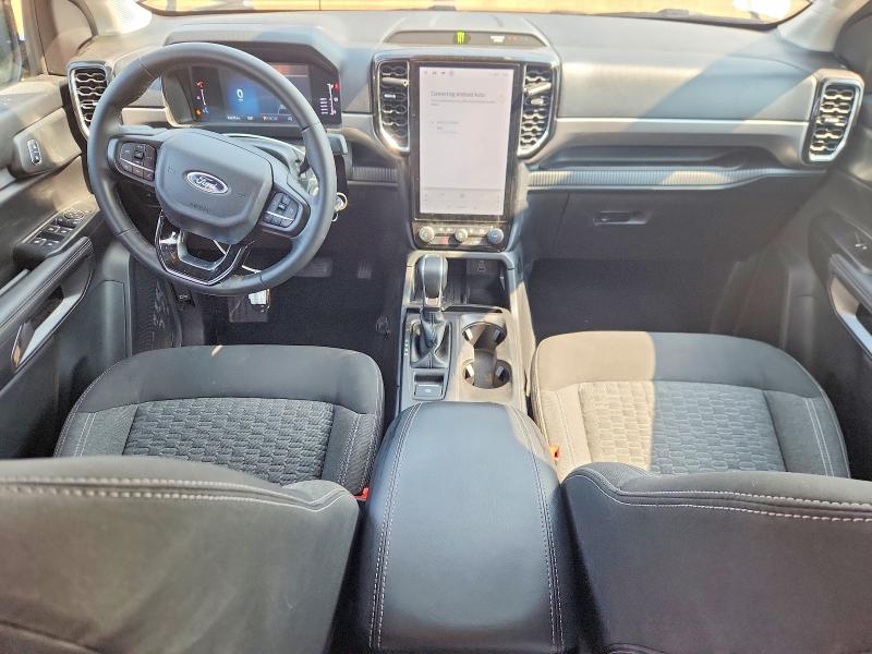 Продажа на аукционе авто 2024 Ford Ranger, vin: 1FTER4HH0RLE53589, номер лота: 62777566