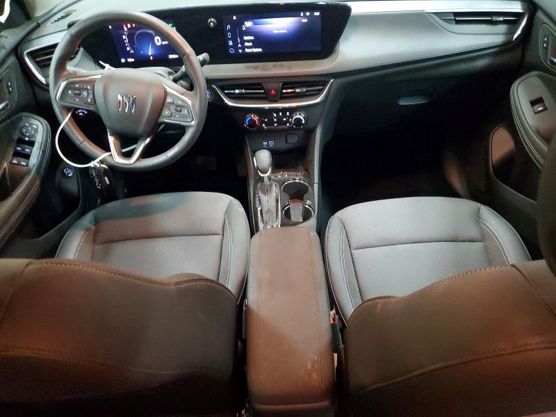 60955146 :رقم المزاد ، KL4AMCSL7RB183720 vin ، 2024 Buick Encore Gx مزاد بيع