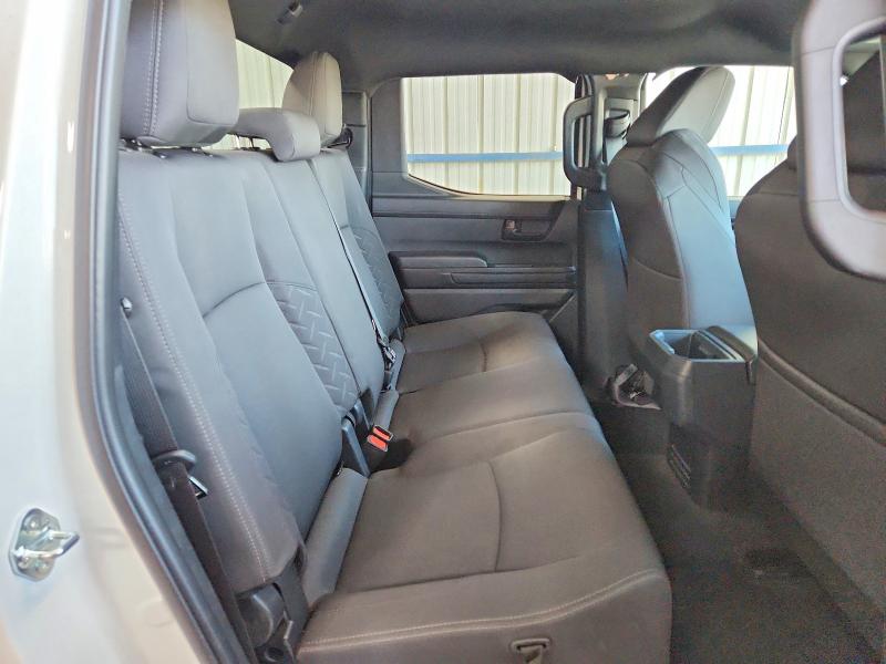 2026 Toyota Tacoma მანქანა იყიდება აუქციონზე, vin: 3TMLB5JNXTM245386, აუქციონის ნომერი: 62405416
