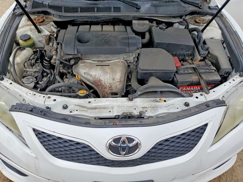 Продажа на аукционе авто 2011 Toyota Camry, vin: 4T1BF3EK9BU626267, номер лота: 60002156