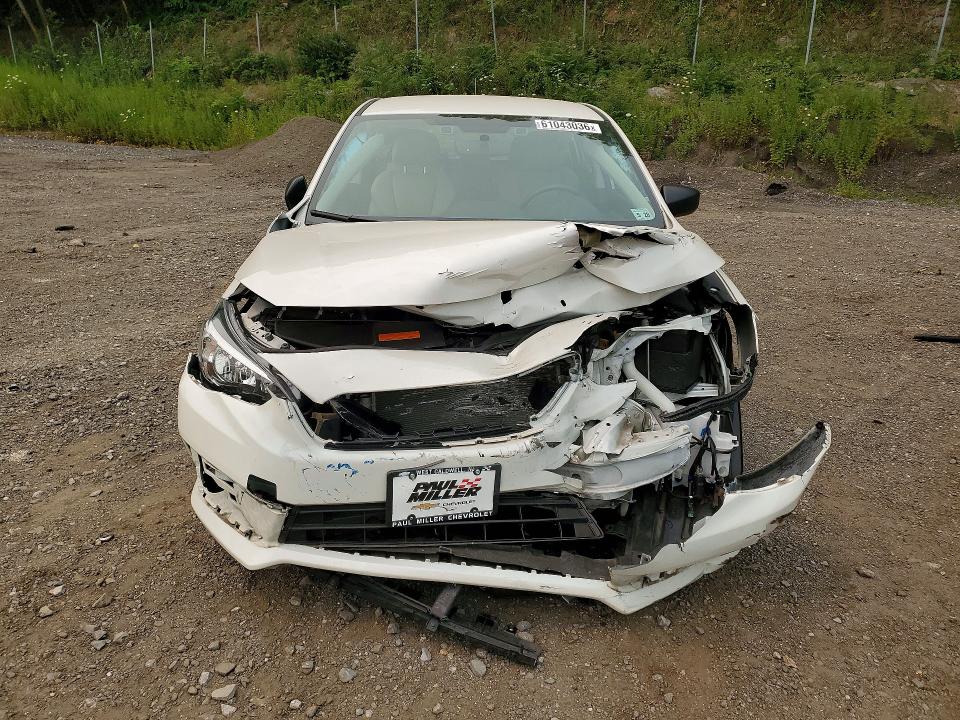 Продажа на аукционе авто 2023 Subaru Impreza, vin: 4S3GTAB62P3721569, номер лота: 61043036