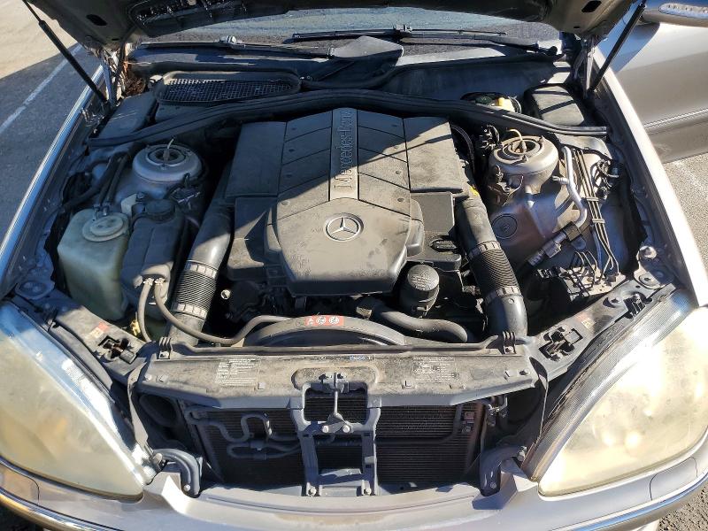 Продажа на аукционе авто 2006 Mercedes-benz S, vin: WDBNG75J66A473222, номер лота: 59354676