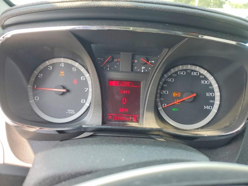 2013 Gmc Terrain მანქანა იყიდება აუქციონზე, vin: 2GKFLTEK1D6154070, აუქციონის ნომერი: 63058336