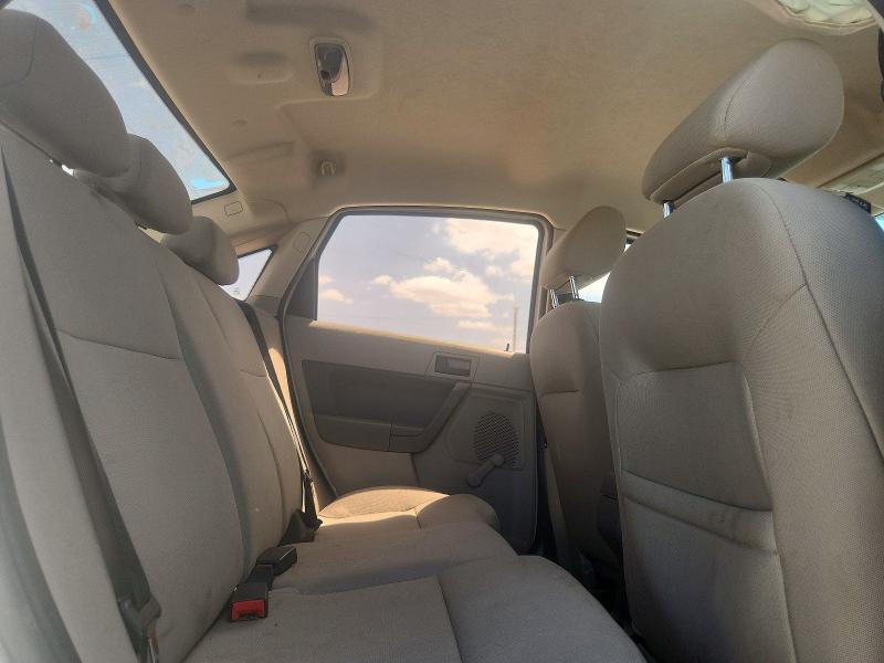 Продаж на аукціоні авто 2010 Ford Focus, vin: 1FAHP3EN0AW262609, номер лоту: 60239596