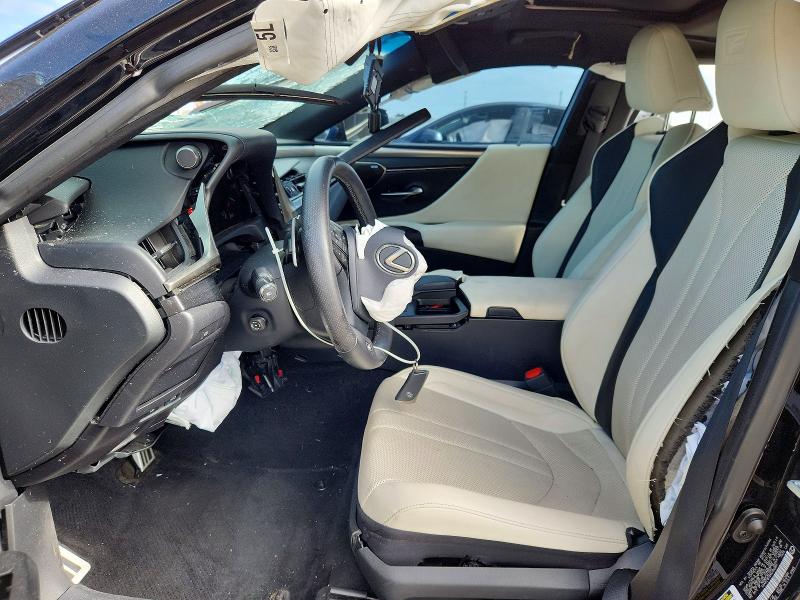 2021 Lexus Es 350 მანქანა იყიდება აუქციონზე, vin: 58AHZ1B1XMU100954, აუქციონის ნომერი: 62094486