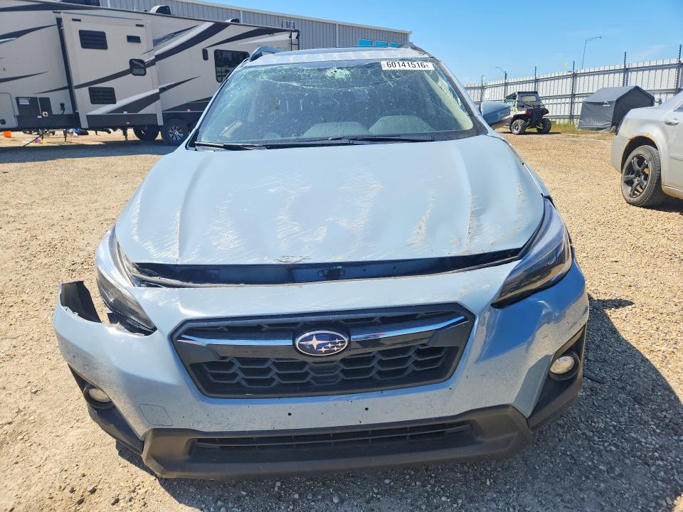 Продажа на аукционе авто 2019 Subaru Crosstrek, vin: JF2GTANC8KH382945, номер лота: 60141516