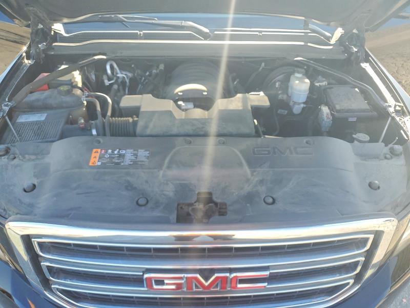 60328276 :رقم المزاد ، 1GKS2GKC2KR307708 vin ، 2019 Gmc Yukon Xl مزاد بيع