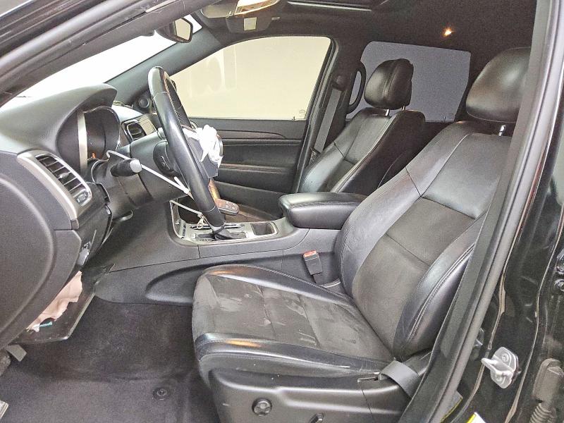 58770396 :رقم المزاد ، 1C4RJEAG0KC533271 vin ، 2019 Jeep Grand Cherokee مزاد بيع