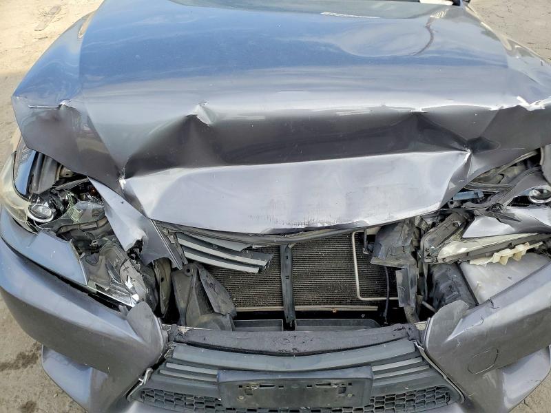 Продаж на аукціоні авто 2014 Lexus Is, vin: JTHCF1D26E5013275, номер лоту: 60496076