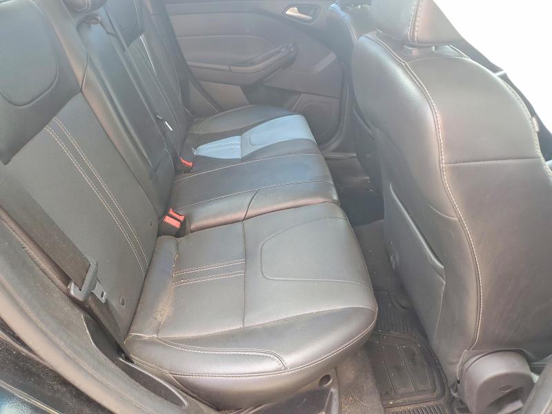 Aukcja sprzedaży 2014 Ford Focus, vin: 1FADP3F28EL320816, numer aukcji: 60403956
