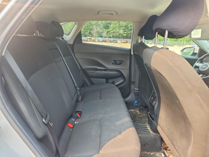Aukcja sprzedaży 2024 Hyundai Kona, vin: KM8HC3AB3RU080830, numer aukcji: 61358096