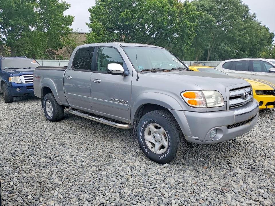 Продаж на аукціоні авто 2004 Toyota Tundra, vin: 5TBDT44124S448982, номер лоту: 61822026
