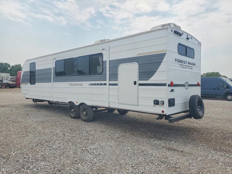 Продаж на аукціоні авто 2025 Foresriver Wildwood, vin: 4X4TWDE22SA281738, номер лоту: 62492206
