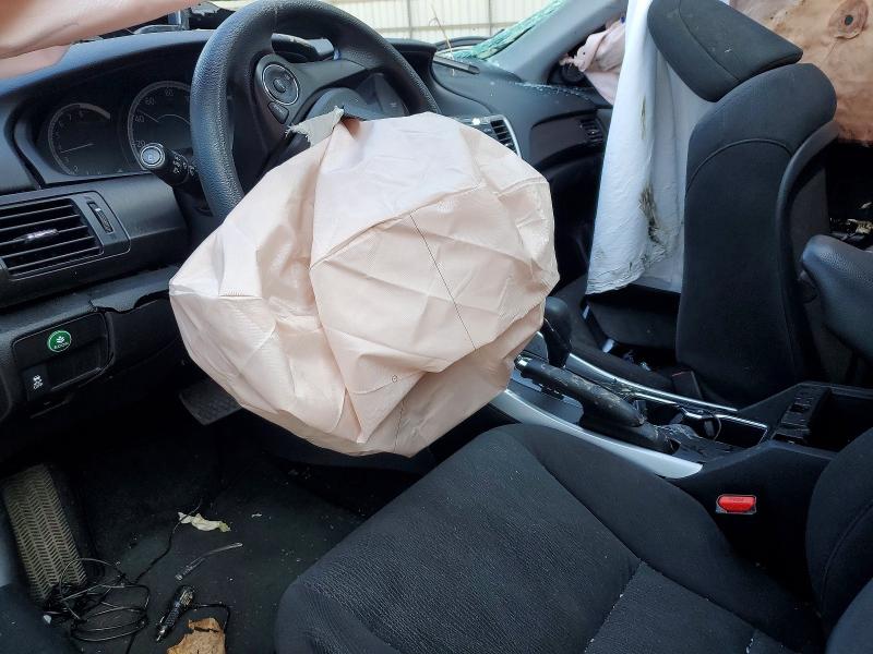 Aukcja sprzedaży 2014 Honda Accord, vin: 1HGCR2F7XEA108566, numer aukcji: 60322506