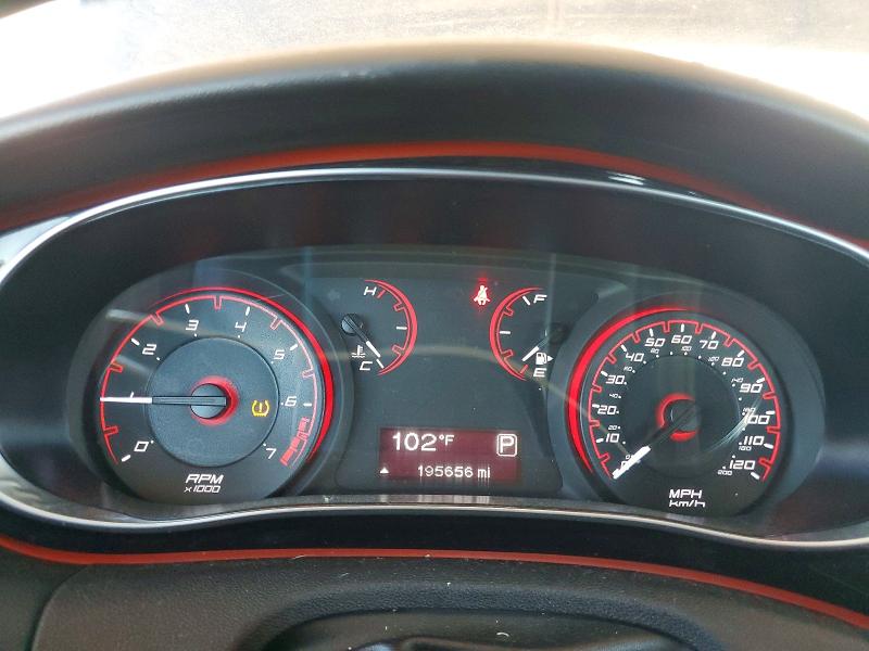 Продажа на аукционе авто 2014 Dodge Dart, vin: 1C3CDFBB1ED913258, номер лота: 60841776
