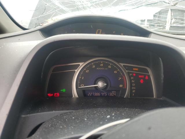 60061906 :رقم المزاد ، 2HGFA1F54BH308918 vin ، 2011 Honda Civic مزاد بيع