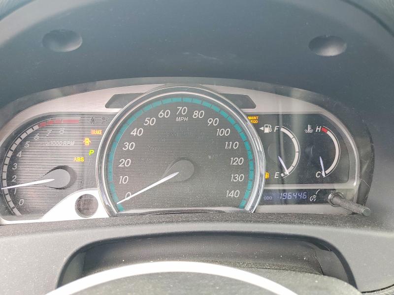 Aukcja sprzedaży 2013 Toyota Venza, vin: 4T3BK3BB3DU078745, numer aukcji: 62442076