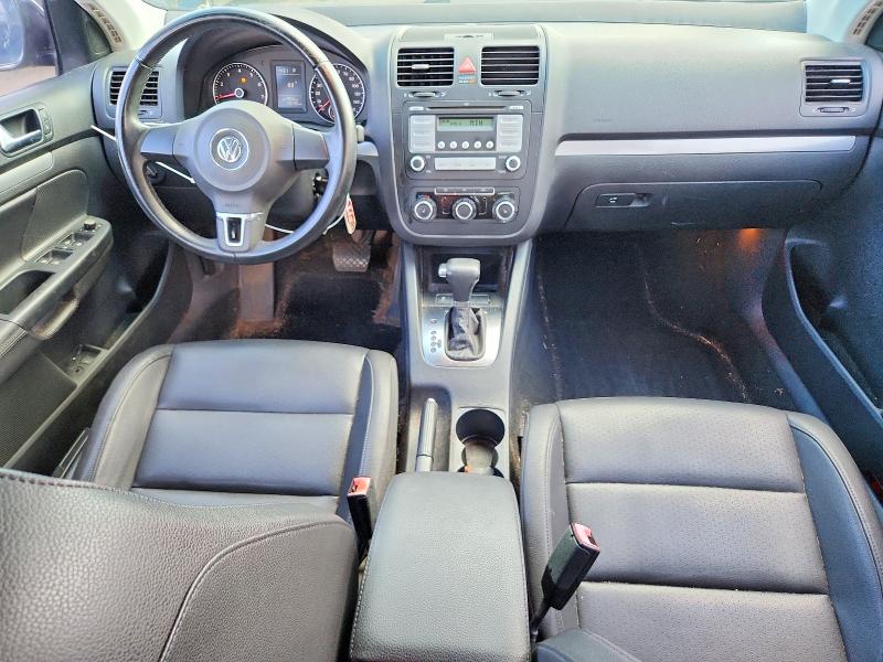 Aukcja sprzedaży 2010 Volkswagen Jetta, vin: 3VWRZ7AJ2AM121878, numer aukcji: 63313826