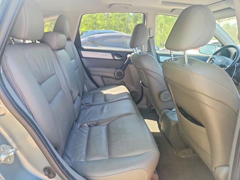 Продажа на аукционе авто 2010 Honda Cr-v, vin: 5J6RE4H75AL812082, номер лота: 60992976