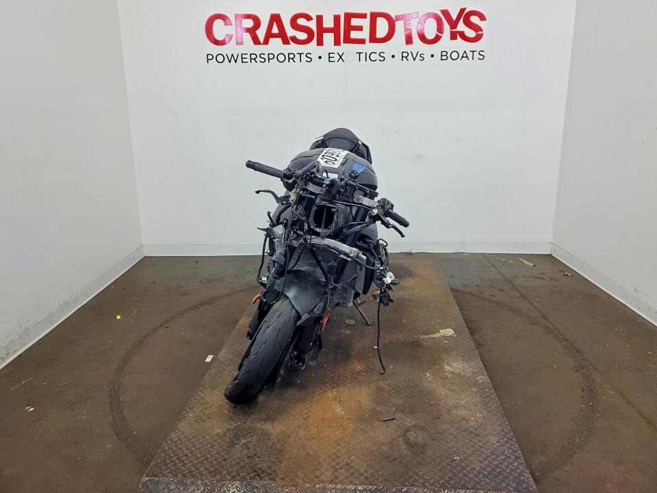 Aukcja sprzedaży 2025 Kawasaki Zx1002, vin: JKBZXVL18SA019919, numer aukcji: 60997286