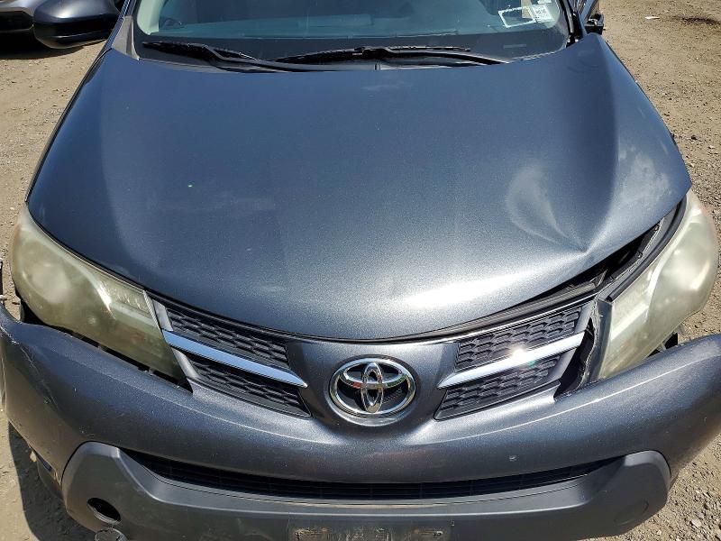 59809376 :رقم المزاد ، JTMBFREV7DD020518 vin ، 2013 Toyota Rav4 مزاد بيع