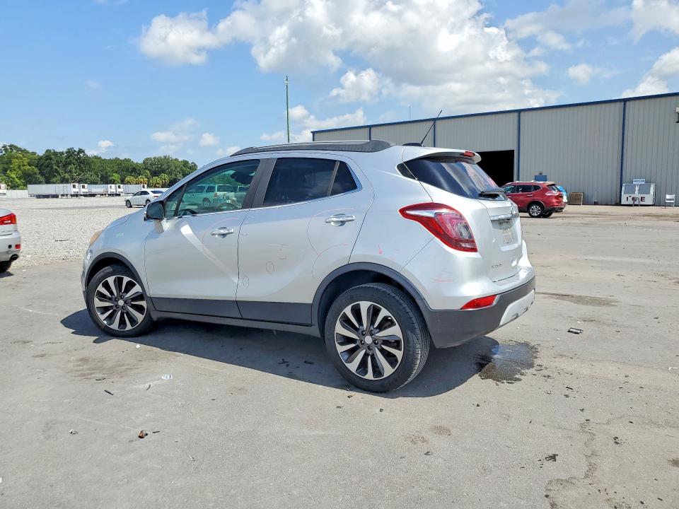 Aukcja sprzedaży 2018 Buick Encore, vin: KL4CJCSB4JB531714, numer aukcji: 61612366