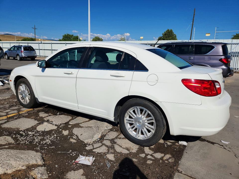 Aukcja sprzedaży 2009 Chrysler Sebring, vin: 1C3LC56BX9N565435, numer aukcji: 59313116