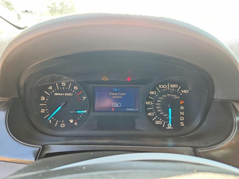 2013 Ford Edge მანქანა იყიდება აუქციონზე, vin: 2FMDK3GC9DBA63742, აუქციონის ნომერი: 62933316