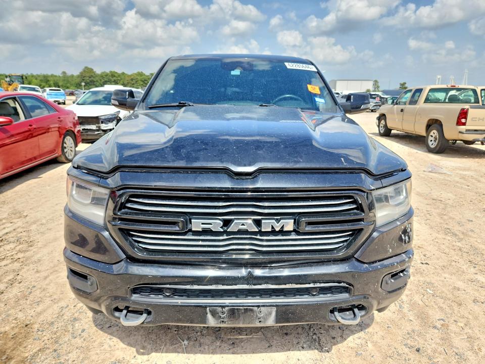 Продажа на аукционе авто 2023 Ram 1500, vin: 1C6SRFJT6PN605140, номер лота: 62285646