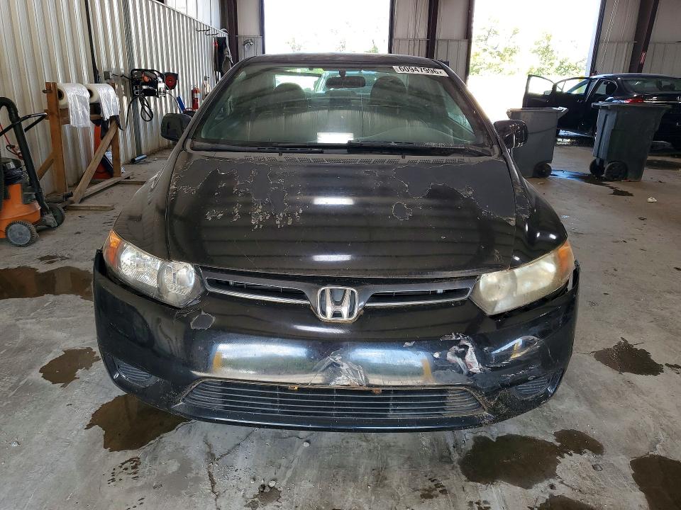 Aukcja sprzedaży 2008 Honda Civic, vin: 2HGFG12608H581621, numer aukcji: 60947996