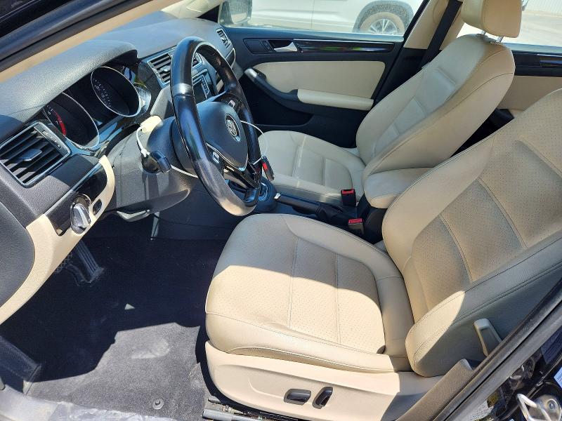 Aukcja sprzedaży 2017 Volkswagen Jetta, vin: 3VWL17AJ4HM389385, numer aukcji: 60206456