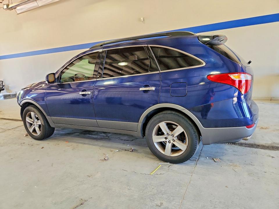 Aukcja sprzedaży 2007 Hyundai Veracruz, vin: KM8NU13C27U023641, numer aukcji: 63245996